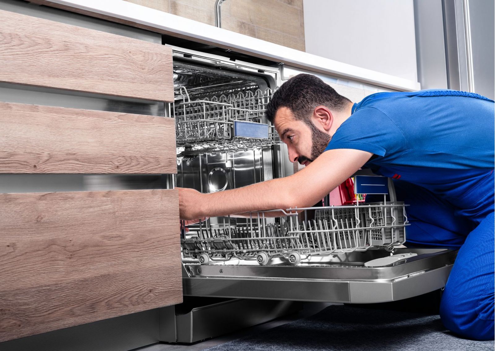 Eskişehir Bosch Teknik Servis
